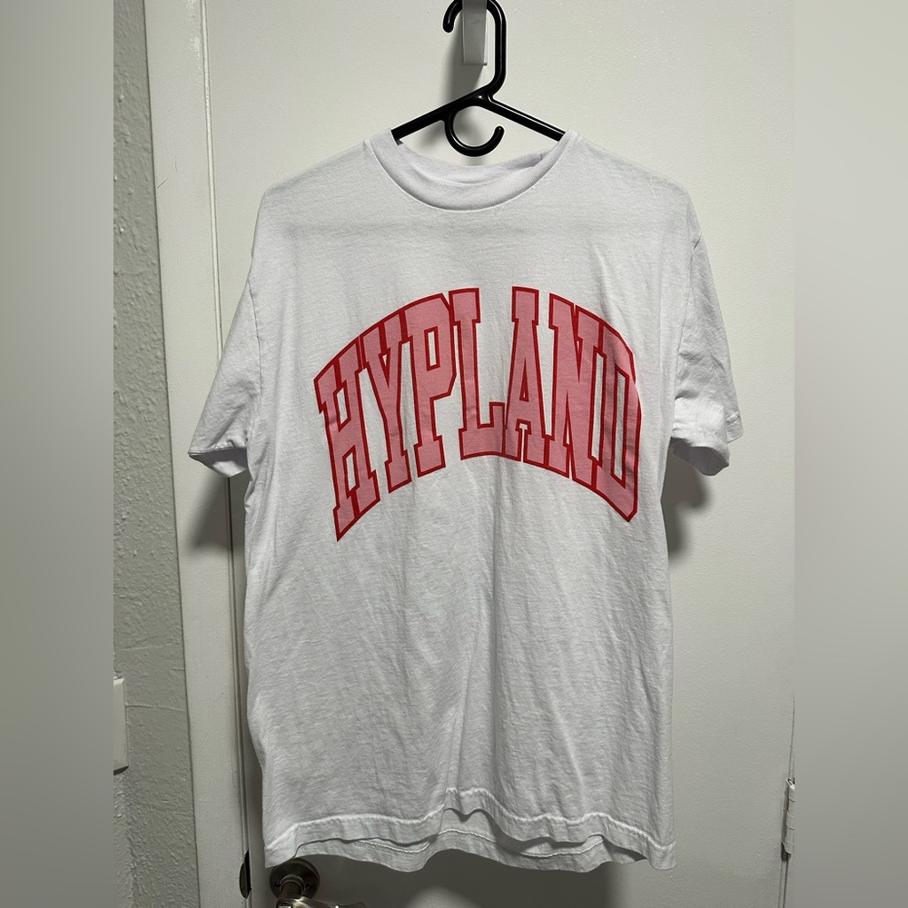 Hypland shirt